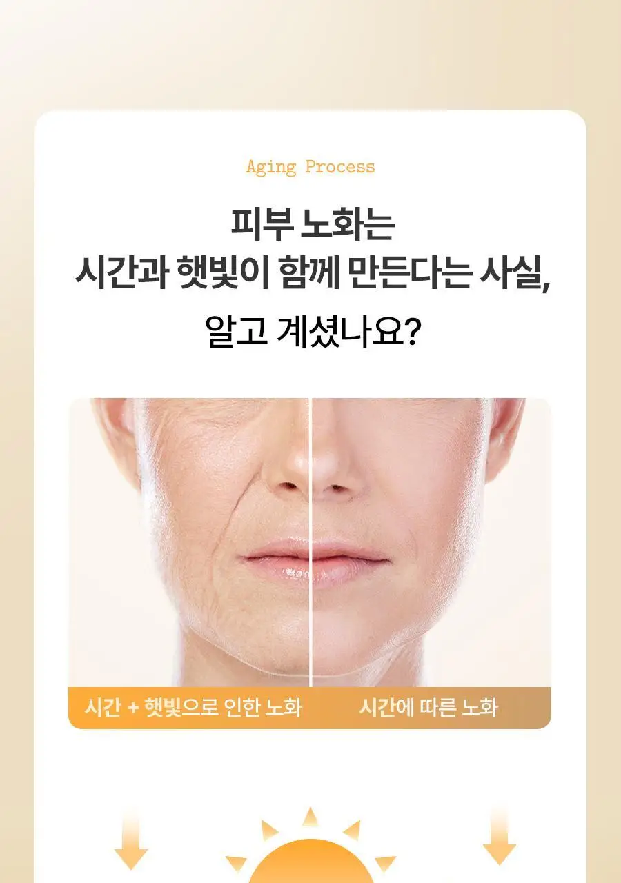[레이PICK/수분코팅] 풀리 쌀 세라 수분 선크림 50ml (단품/기획) 상세페이지 9